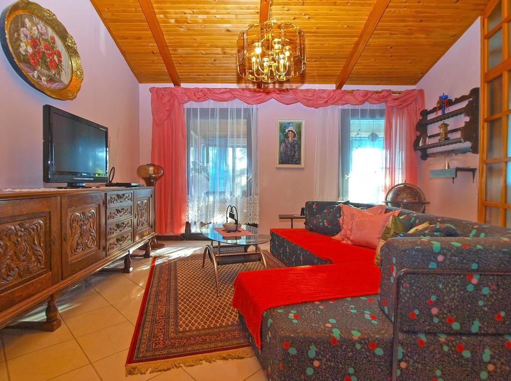 House Silvana 1461 PUY Exterior foto