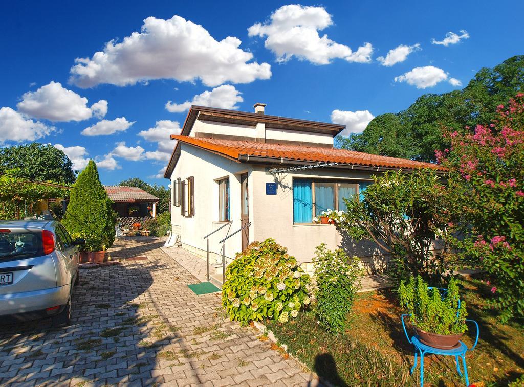House Silvana 1461 PUY Exterior foto