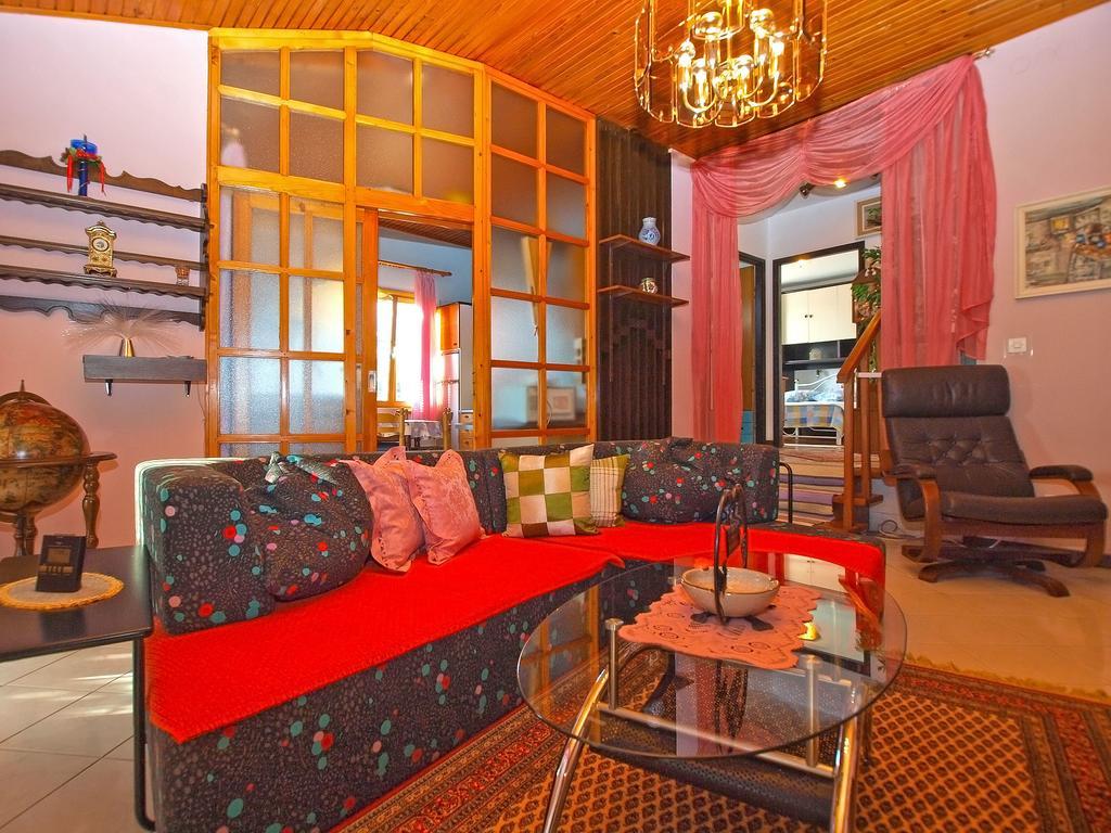 House Silvana 1461 PUY Exterior foto