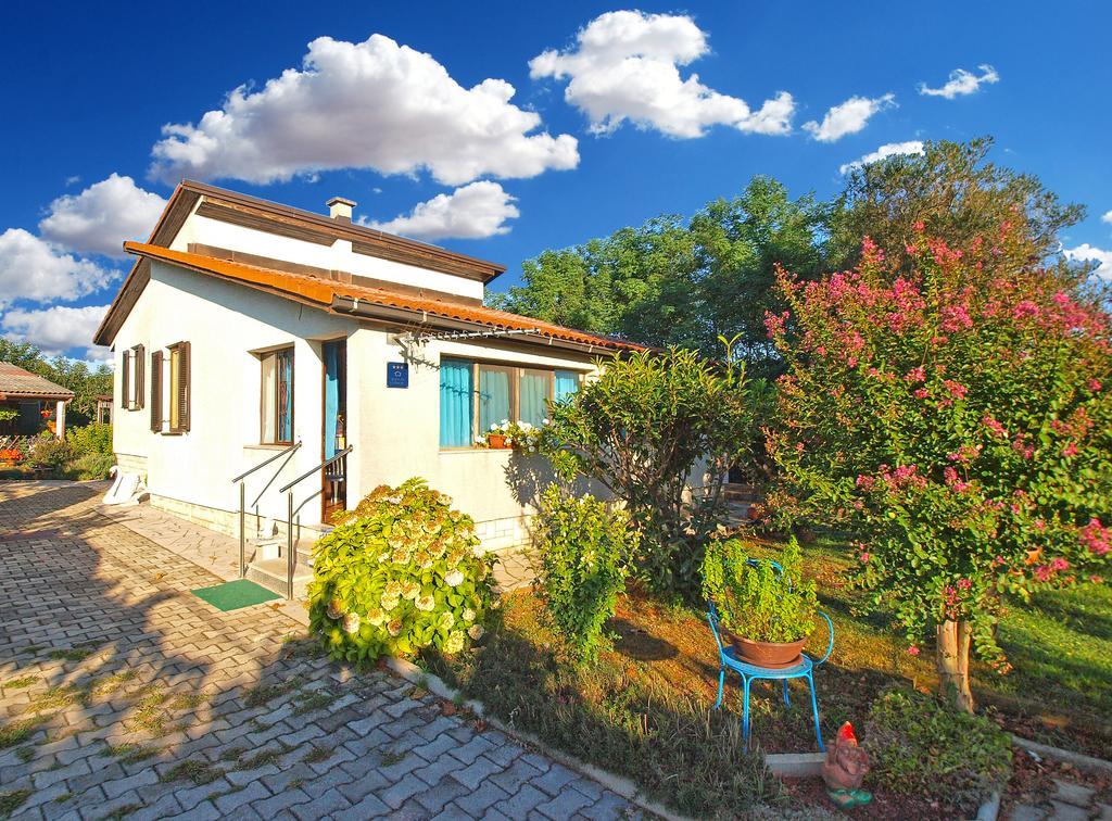 House Silvana 1461 PUY Exterior foto