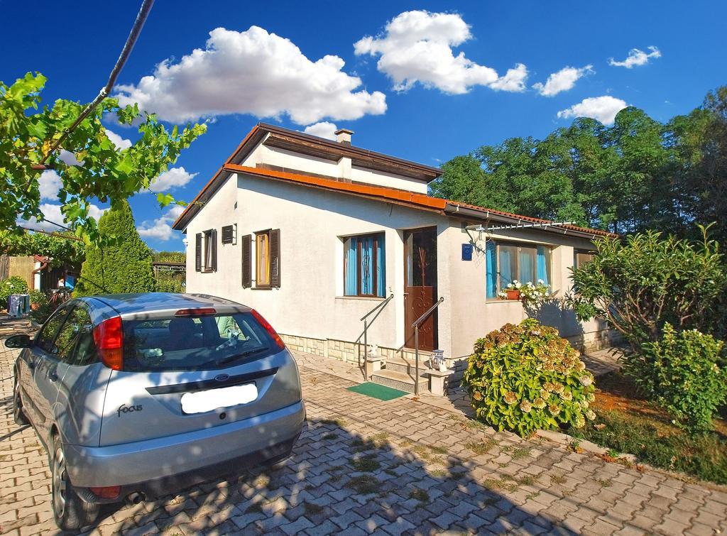 House Silvana 1461 PUY Exterior foto