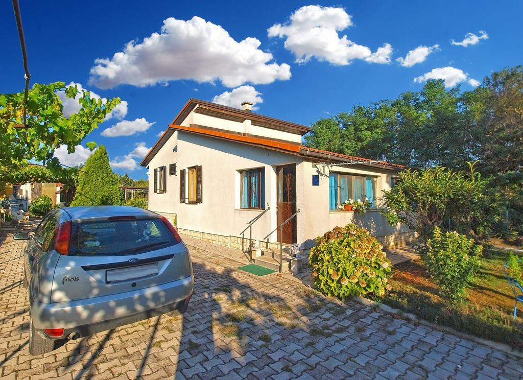 House Silvana 1461 PUY Exterior foto