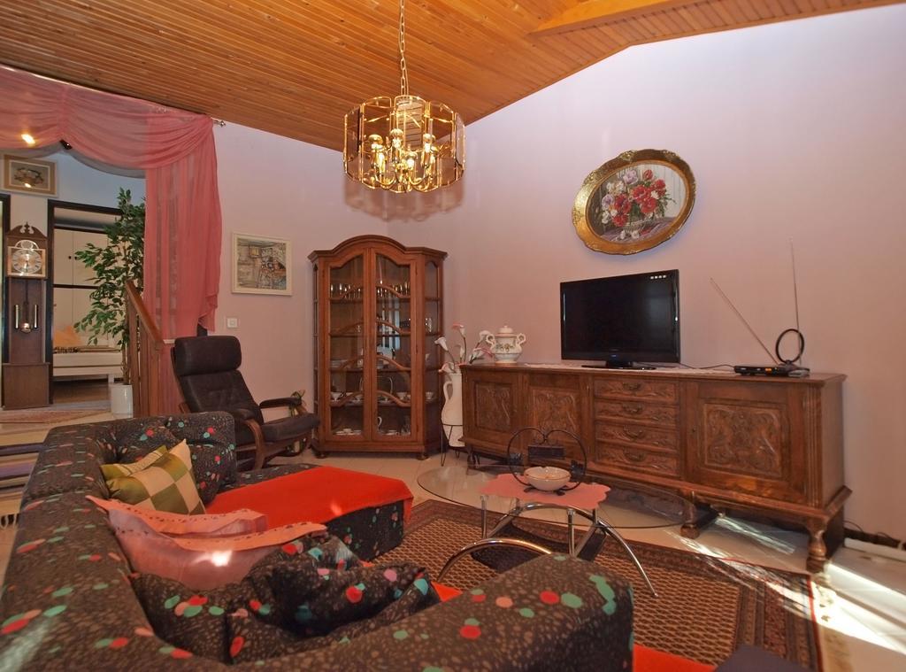 House Silvana 1461 PUY Exterior foto