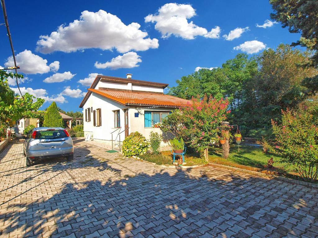 House Silvana 1461 PUY Exterior foto