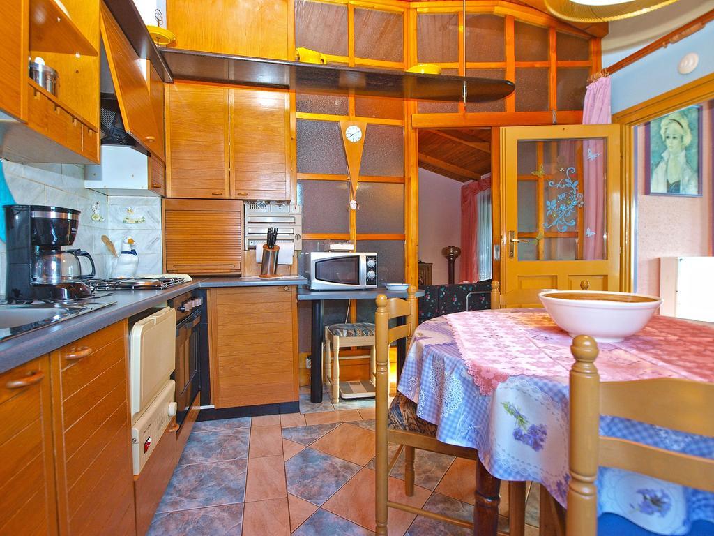 House Silvana 1461 PUY Exterior foto