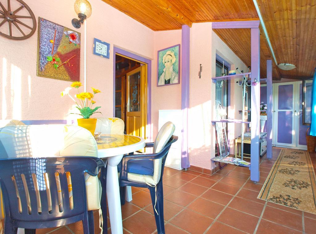 House Silvana 1461 PUY Exterior foto