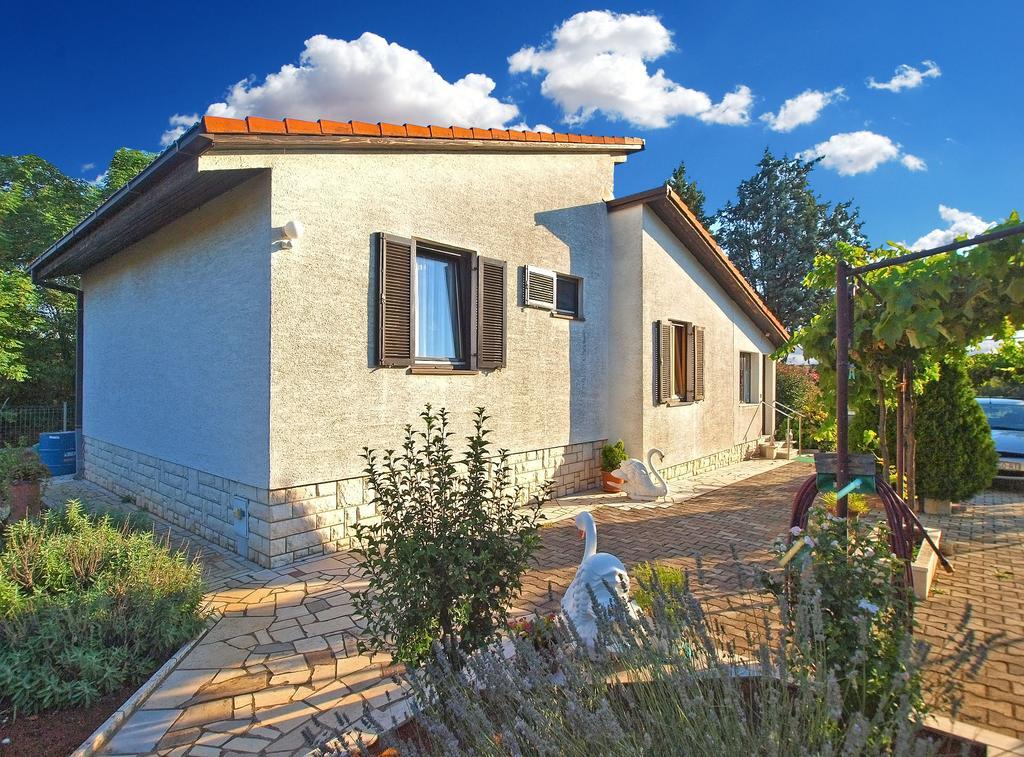 House Silvana 1461 PUY Exterior foto
