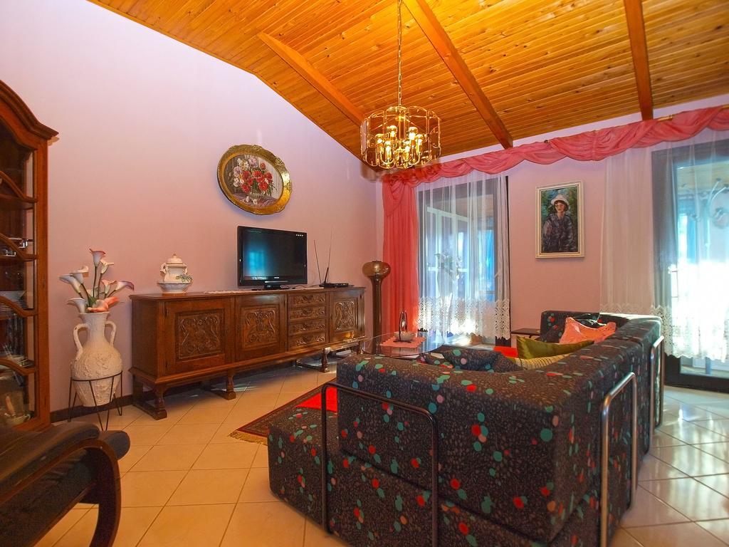 House Silvana 1461 PUY Exterior foto