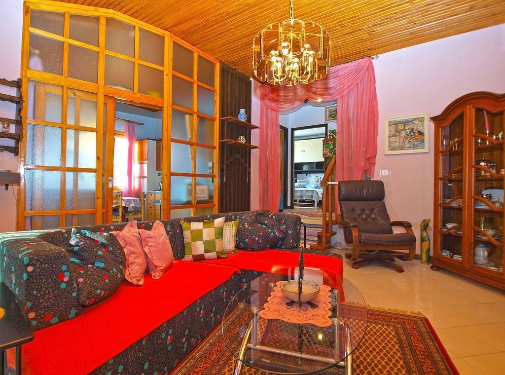 House Silvana 1461 PUY Exterior foto