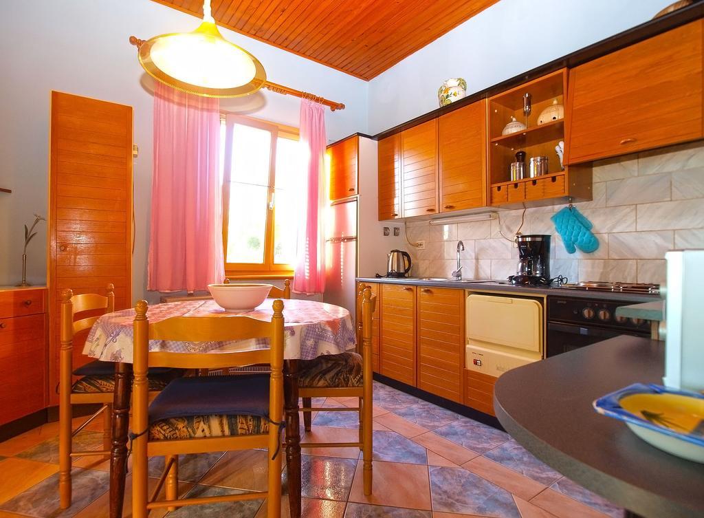 House Silvana 1461 PUY Exterior foto